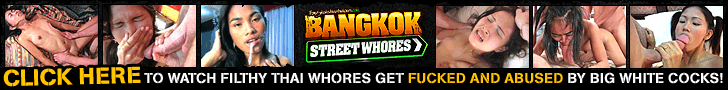 Bangkok Street Whores