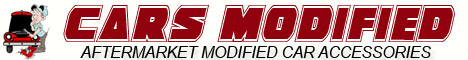 424 Cars Modified