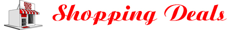 425 Shopping Deals